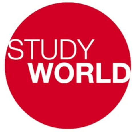 STUDY WORLD Logo (EUIPO, 21.09.2006)
