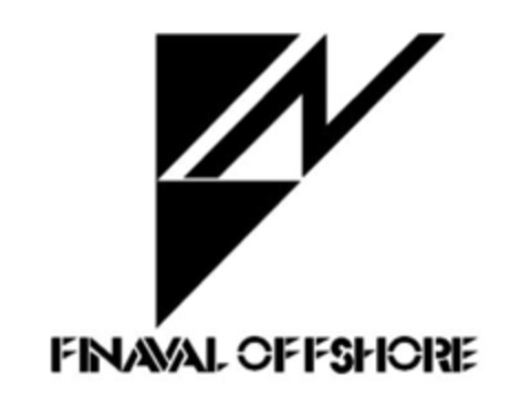 FINAVAL OFFSHORE Logo (EUIPO, 10/10/2006)