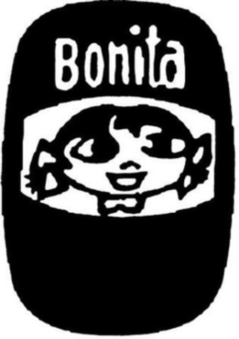 Bonita Logo (EUIPO, 02/05/2007)