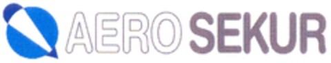 AEROSEKUR Logo (EUIPO, 05/17/2007)