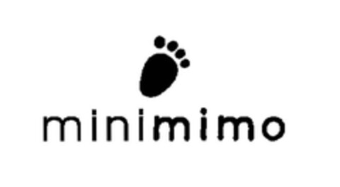 MINIMIMO Logo (EUIPO, 16.08.2007)