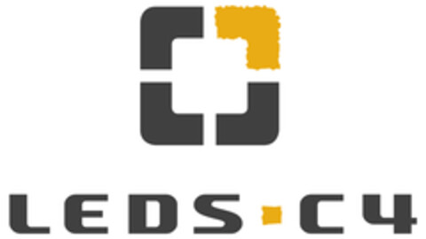 LEDS·C4 Logo (EUIPO, 13.09.2007)