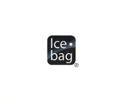 Ice bag Logo (EUIPO, 04.10.2007)