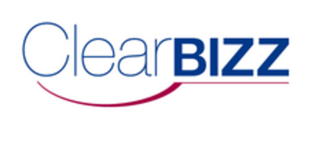 ClearBIZZ Logo (EUIPO, 04.01.2008)