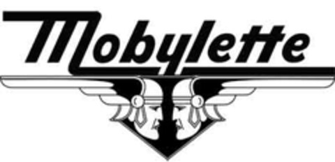 Mobylette Logo (EUIPO, 17.01.2008)