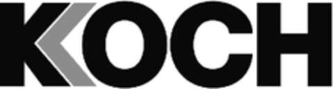 KOCH Logo (EUIPO, 17.02.2008)