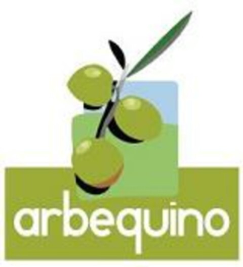 arbequino Logo (EUIPO, 31.03.2008)