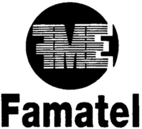 FME Famatel Logo (EUIPO, 04/01/2008)