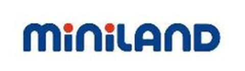 MINILAND Logo (EUIPO, 21.05.2008)