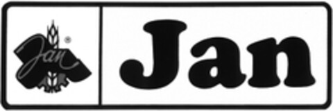 Jan Logo (EUIPO, 17.04.2008)