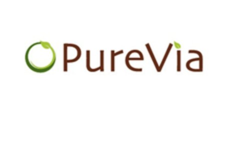 Pure Via Logo (EUIPO, 18.04.2008)