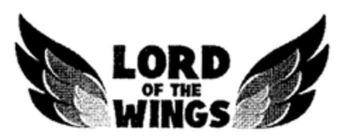 LORD OF THE WINGS Logo (EUIPO, 21.04.2008)