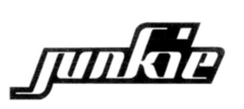 junkie Logo (EUIPO, 15.05.2008)