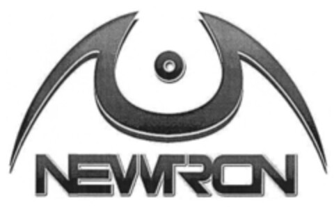 NEWRON Logo (EUIPO, 06.05.2008)