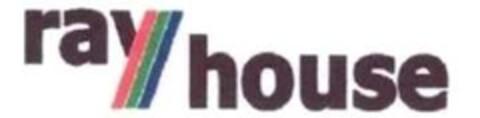 ray house Logo (EUIPO, 21.05.2008)