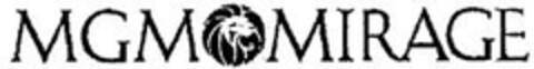 MGM MIRAGE Logo (EUIPO, 05/23/2008)