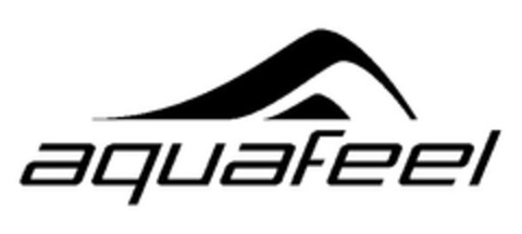 aquafeel Logo (EUIPO, 06.06.2008)