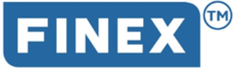 FINEX Logo (EUIPO, 07.07.2008)