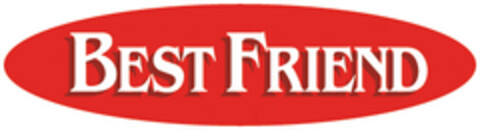 BEST FRIEND Logo (EUIPO, 16.07.2008)