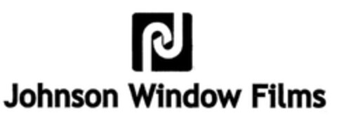 Johnson Window Films Logo (EUIPO, 29.08.2008)