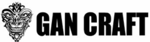 GAN CRAFT Logo (EUIPO, 11/21/2008)