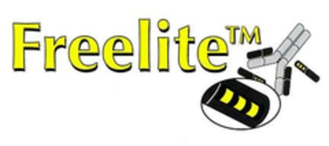 Freelite Logo (EUIPO, 11/28/2008)