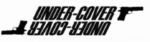 UNDER-COVER Logo (EUIPO, 03.02.2009)
