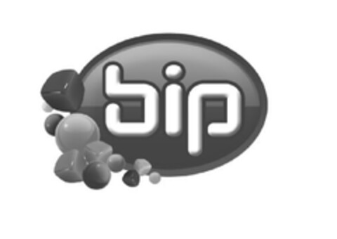 bip Logo (EUIPO, 07.05.2009)