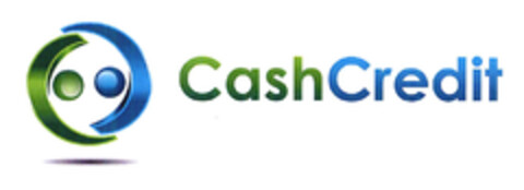 CashCredit Logo (EUIPO, 10.04.2009)