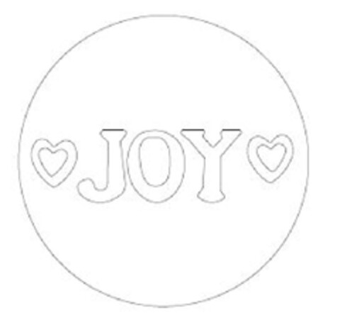 JOY Logo (EUIPO, 30.10.2009)