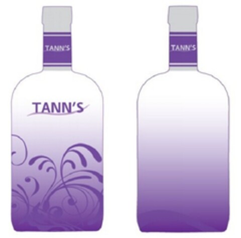 TANN'S Logo (EUIPO, 02/02/2010)