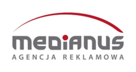 Medianus Agencja Reklamowa Logo (EUIPO, 23.02.2010)