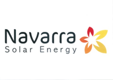 NAVARRA SOLAR ENERGY Logo (EUIPO, 08.03.2010)