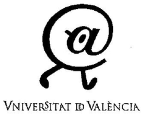 @ VNIVERSITAT DE VALÈNCIA Logo (EUIPO, 03/29/2010)