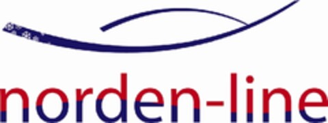 norden-line Logo (EUIPO, 07.04.2010)