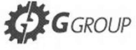 GG G GROUP Logo (EUIPO, 08.04.2010)