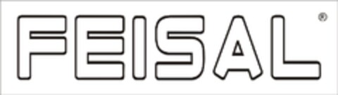 FEISAL Logo (EUIPO, 11.05.2010)