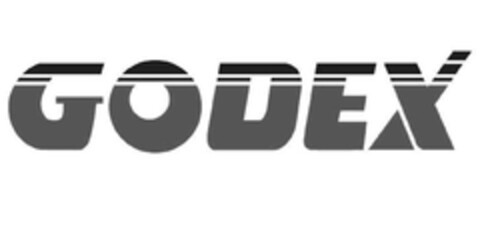 GODEX Logo (EUIPO, 24.05.2010)