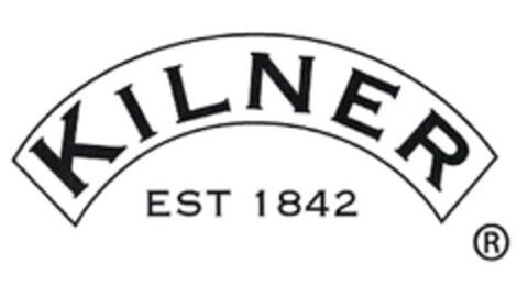 KILNER EST 1842 Logo (EUIPO, 06/02/2010)