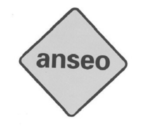 anseo Logo (EUIPO, 12.07.2010)