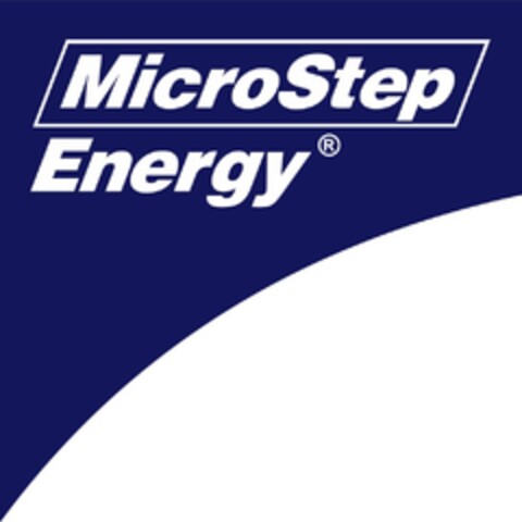 MicroStep Energy® Logo (EUIPO, 08.09.2010)