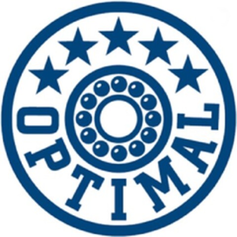 OPTIMAL Logo (EUIPO, 02.08.2010)