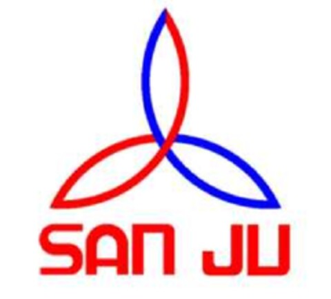 SAN JU Logo (EUIPO, 07.09.2010)