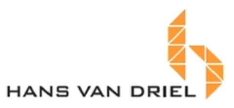 HANS VAN DRIEL Logo (EUIPO, 13.10.2010)