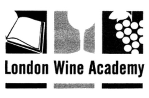 London Wine Academy Logo (EUIPO, 13.10.2010)