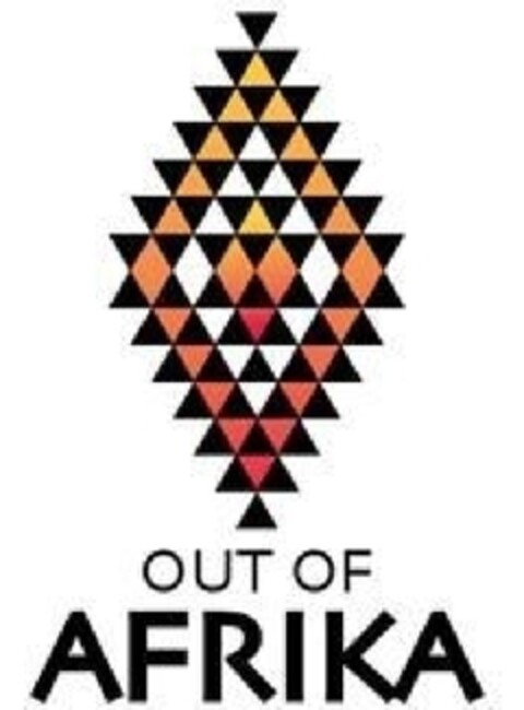 Out of Afrika Logo (EUIPO, 14.12.2010)