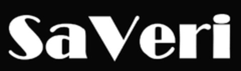 SaVeri Logo (EUIPO, 21.12.2010)