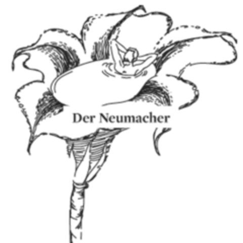 Der Neumacher Logo (EUIPO, 27.12.2010)