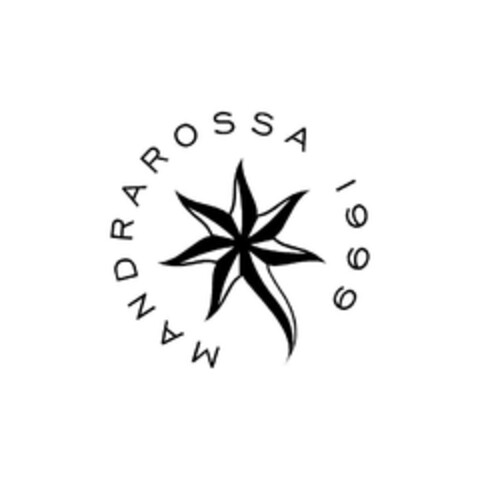 MANDRAROSSA 1999 Logo (EUIPO, 01.03.2011)