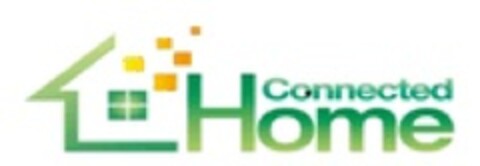 CONNECTED HOME Logo (EUIPO, 21.03.2011)